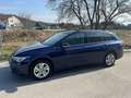 Volkswagen Golf Variant Life TDI Blau - thumbnail 4