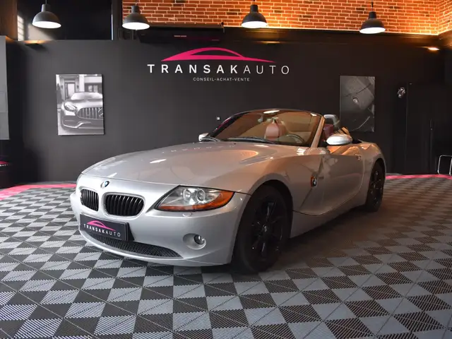 BMW Z4 Z4 3.0i