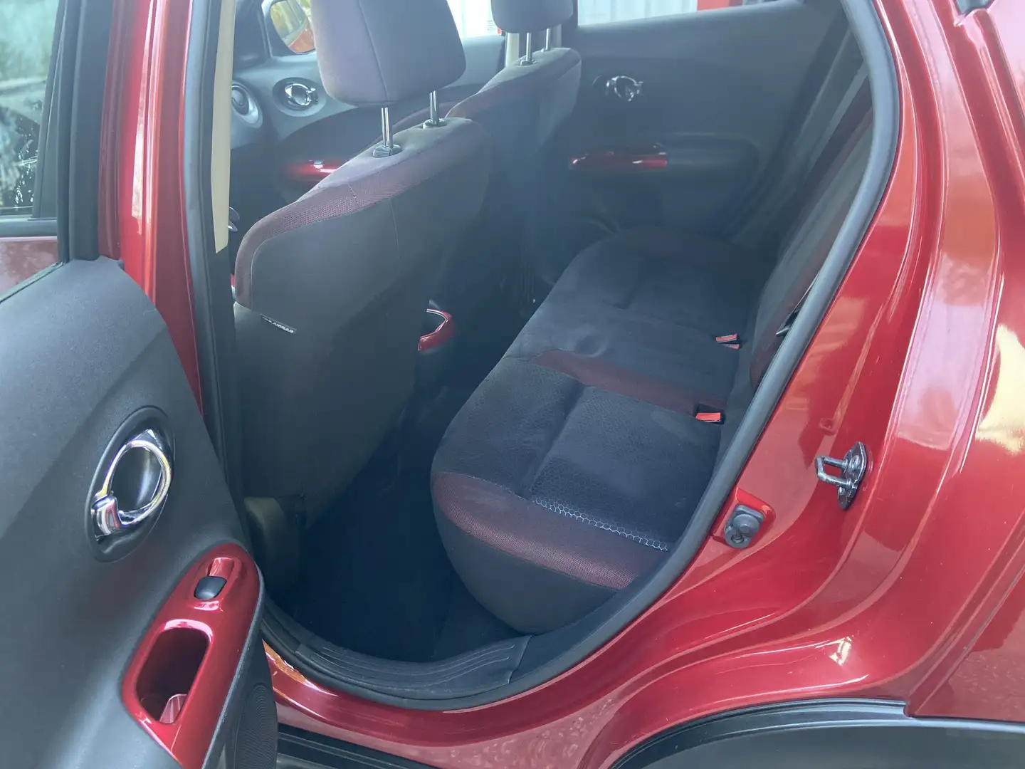 Nissan Juke 1.5 dCi Visia - 2