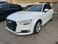 Audi A3 quattro sport Weiß - thumbnail 2
