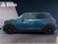 MINI Cooper SE Cooper SE 3 portes Bleu - thumbnail 2