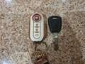 Fiat 500C 500 1.2 Lounge - Uniek - Cappuccino - rood dak Beige - thumbnail 26
