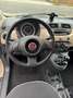 Fiat 500C 500 1.2 Lounge - Uniek - Cappuccino - rood dak Beige - thumbnail 20