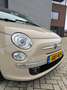 Fiat 500C 500 1.2 Lounge - Uniek - Cappuccino - rood dak Beige - thumbnail 18