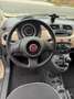 Fiat 500C 500 1.2 Lounge - Uniek - Cappuccino - rood dak Beige - thumbnail 19