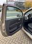 Fiat 500C 500 1.2 Lounge - Uniek - Cappuccino - rood dak Beige - thumbnail 10