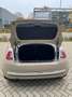 Fiat 500C 500 1.2 Lounge - Uniek - Cappuccino - rood dak Beige - thumbnail 12