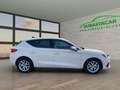 SEAT Leon 2.0 TDI 85kW SS Style Go 5p Blanco - thumbnail 4