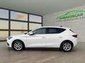 SEAT Leon 2.0 TDI 85kW SS Style Go 5p Blanco - thumbnail 8