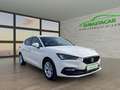 SEAT Leon 2.0 TDI 85kW SS Style Go 5p Blanco - thumbnail 3