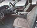 BMW 550 i xDrive Innovationsp. Sport Aut. Klimaaut. Schwarz - thumbnail 8