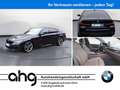 BMW 550 i xDrive Innovationsp. Sport Aut. Klimaaut. Zwart - thumbnail 1