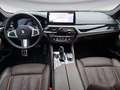 BMW 550 i xDrive Innovationsp. Sport Aut. Klimaaut. Schwarz - thumbnail 11