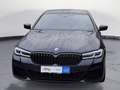 BMW 550 i xDrive Innovationsp. Sport Aut. Klimaaut. Zwart - thumbnail 7
