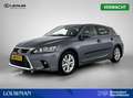 Lexus CT 200h Business Line | Navigatie | Parkeersensoren | Afne Grau - thumbnail 1