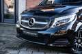 Mercedes-Benz V 250 Lang MARGE Avantgarde Edition LEER / TREKHAAK / BU Zwart - thumbnail 2