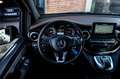 Mercedes-Benz V 250 Lang MARGE Avantgarde Edition LEER / TREKHAAK / BU Zwart - thumbnail 14