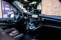 Mercedes-Benz V 250 Lang MARGE Avantgarde Edition LEER / TREKHAAK / BU Černá - thumbnail 5