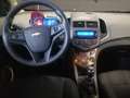 Chevrolet Aveo 1.2 86CV 5 porte LTZ Piros - thumbnail 11
