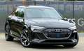 Audi e-tron 95 kWh QUATTRO S 360°CAM B&O PANO/OPENDAK DAB Zwart - thumbnail 1