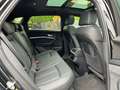 Audi e-tron 95 kWh QUATTRO S 360°CAM B&O PANO/OPENDAK DAB Noir - thumbnail 6