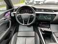 Audi e-tron 95 kWh QUATTRO S 360°CAM B&O PANO/OPENDAK DAB Noir - thumbnail 8
