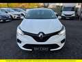 Renault Clio Business Blanc - thumbnail 2
