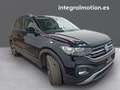 Volkswagen T-Cross 1.0 TSI Advance Schwarz - thumbnail 5