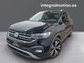 Volkswagen T-Cross 1.0 TSI Advance Schwarz - thumbnail 1