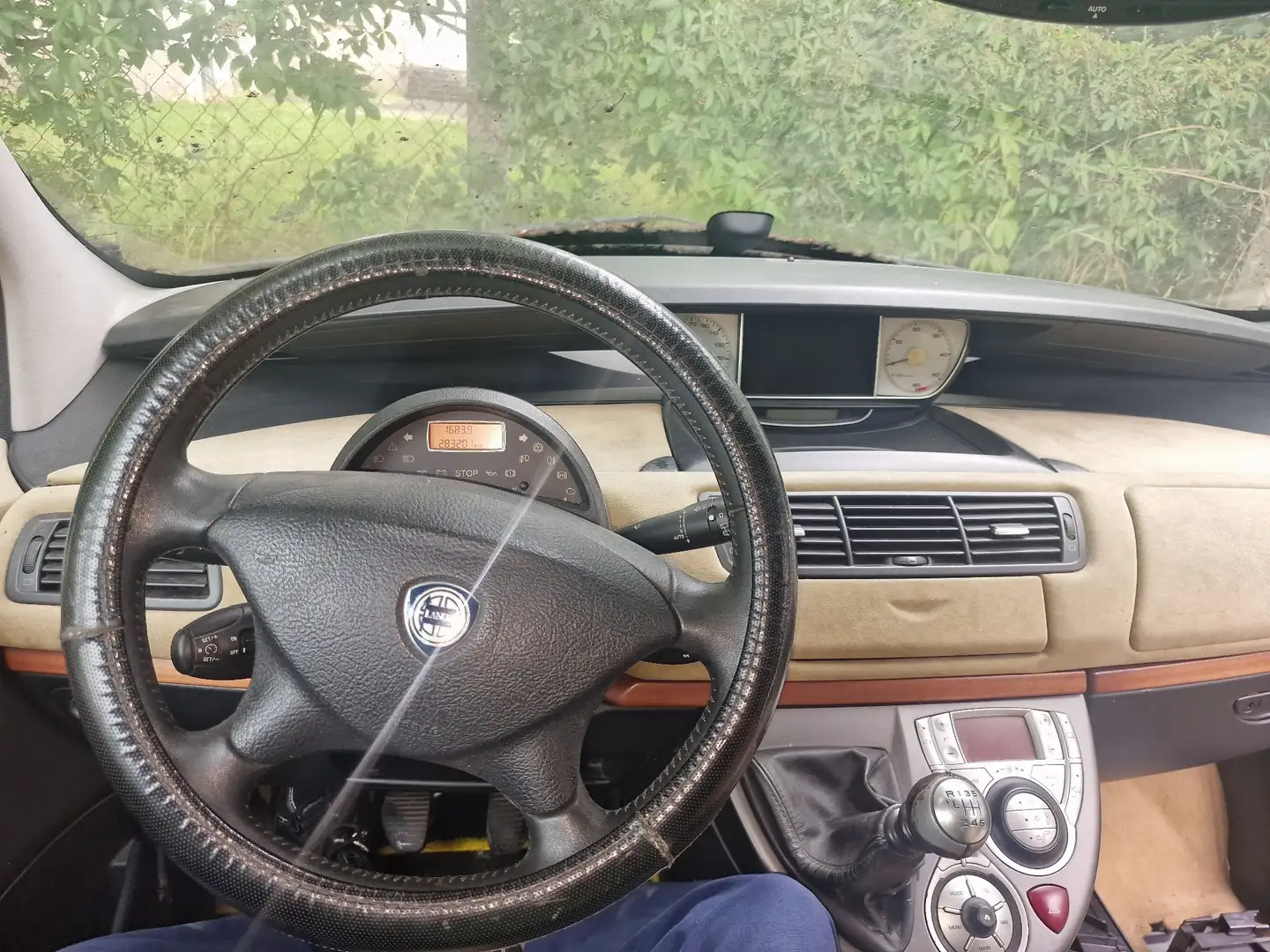 Lancia Phedra 2.0 Multijet 16v DPF Oro - 1