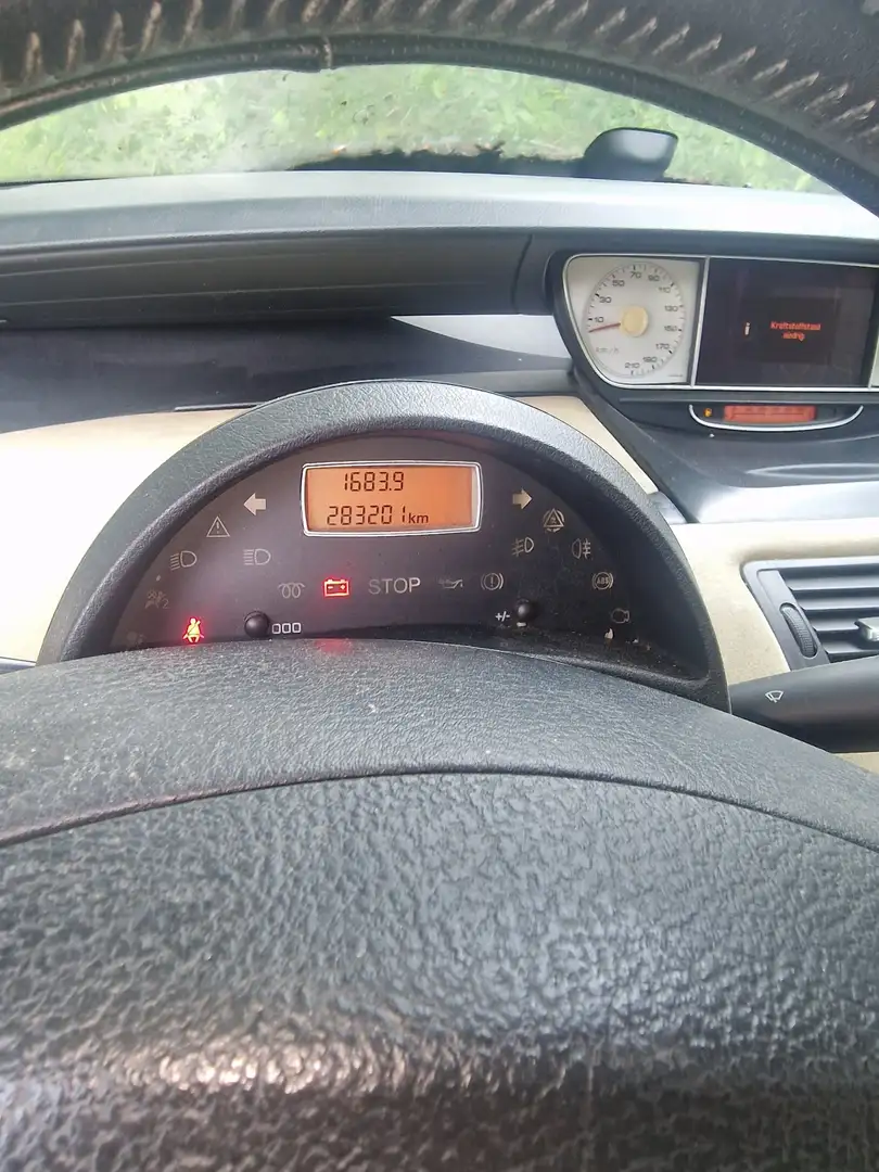 Lancia Phedra 2.0 Multijet 16v DPF Oro - 2