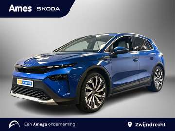 85 286pk Business Edition Top Area View met 360 gr