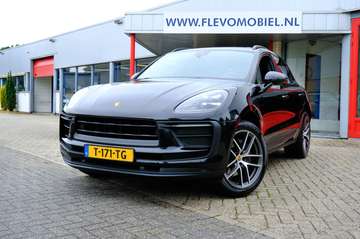 2.0 AWD Aut. Pano|Leder|BOSE|Cam|20"LMV