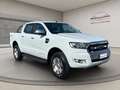 Ford Ranger 2.2 TDCi aut. DC Limited 5pt. Blanc - thumbnail 4