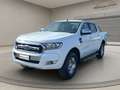 Ford Ranger 2.2 TDCi aut. DC Limited 5pt. Blanc - thumbnail 3