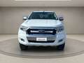 Ford Ranger 2.2 TDCi aut. DC Limited 5pt. Blanc - thumbnail 2