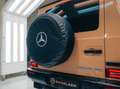 Mercedes-Benz G 450 STRONGER THAN THE 1980s - PPF - 1-of-450 Beige - thumbnail 9