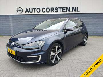105PK 5drs Highline Navi Stoelverwarming Ecc Pdc B