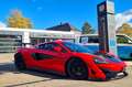McLaren 570S Carbon Luxury Pack Lift B&W TAUSCH INZAHL. Rouge - thumbnail 1