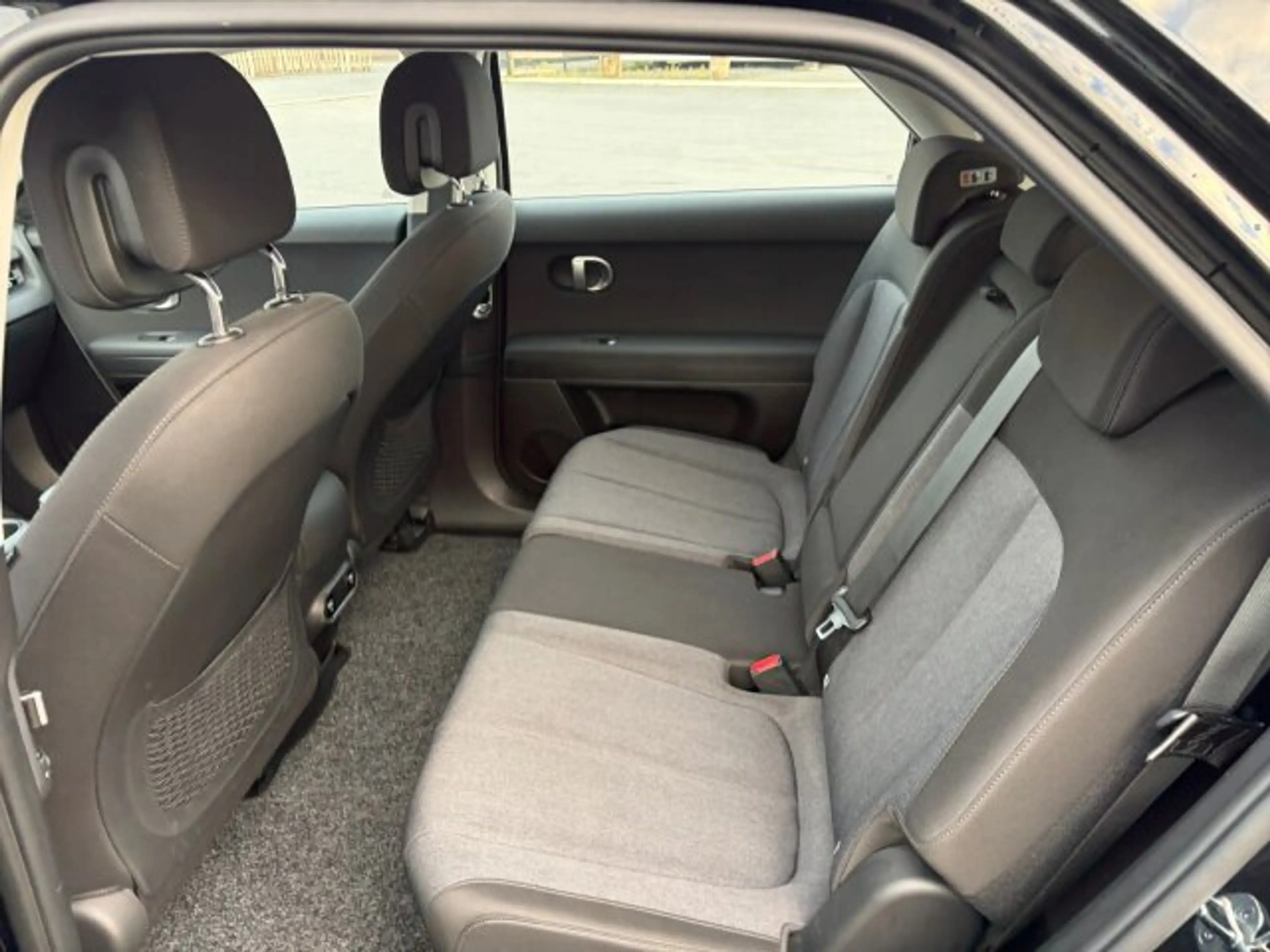 Hyundai IONIQ 5 IONIQ 5 Elektro +Rückfahrkamera+Sitzheizung+LED+ — photo 15