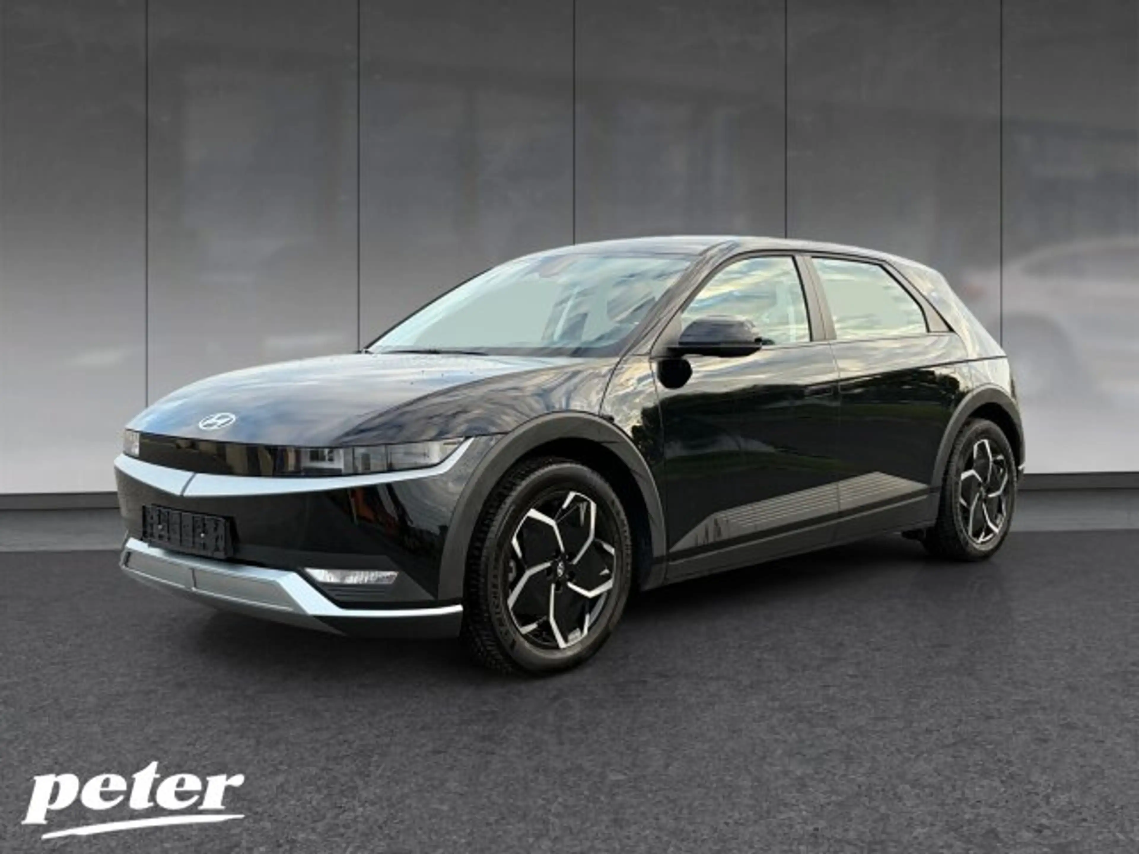 Hyundai IONIQ 5 IONIQ 5 Elektro +Rückfahrkamera+Sitzheizung+LED+