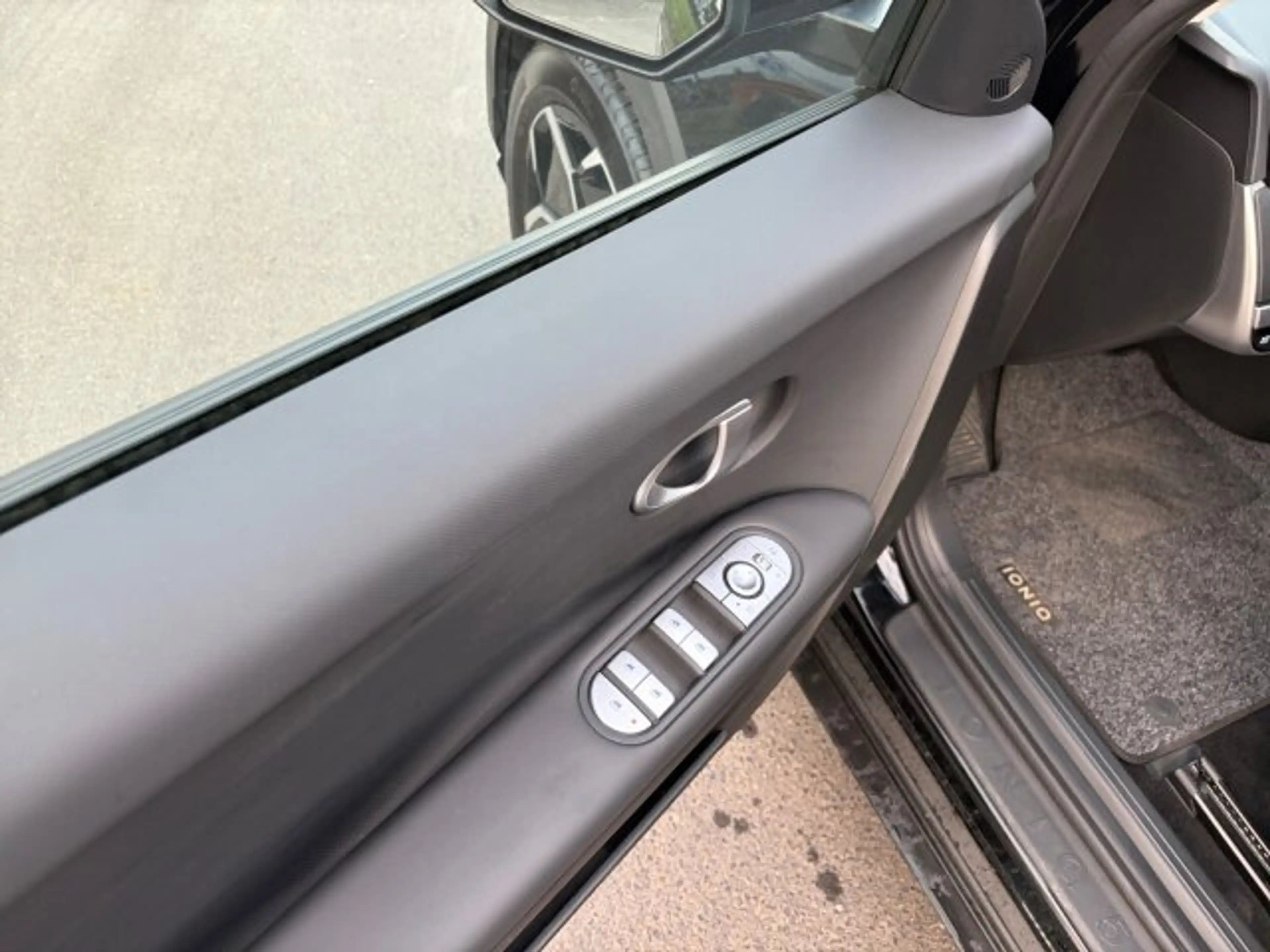 Hyundai IONIQ 5 IONIQ 5 Elektro +Rückfahrkamera+Sitzheizung+LED+ — photo 8