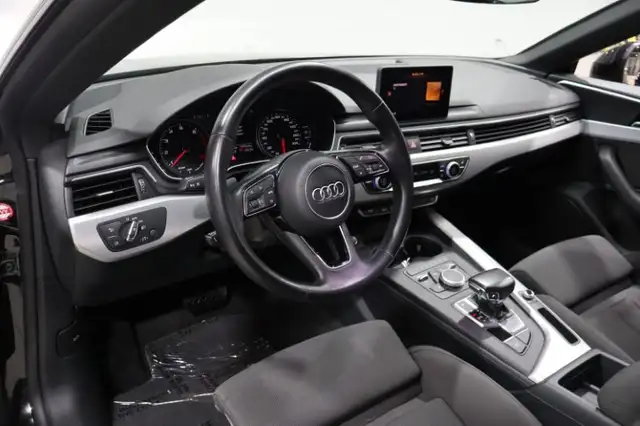 Audi A5 view 15