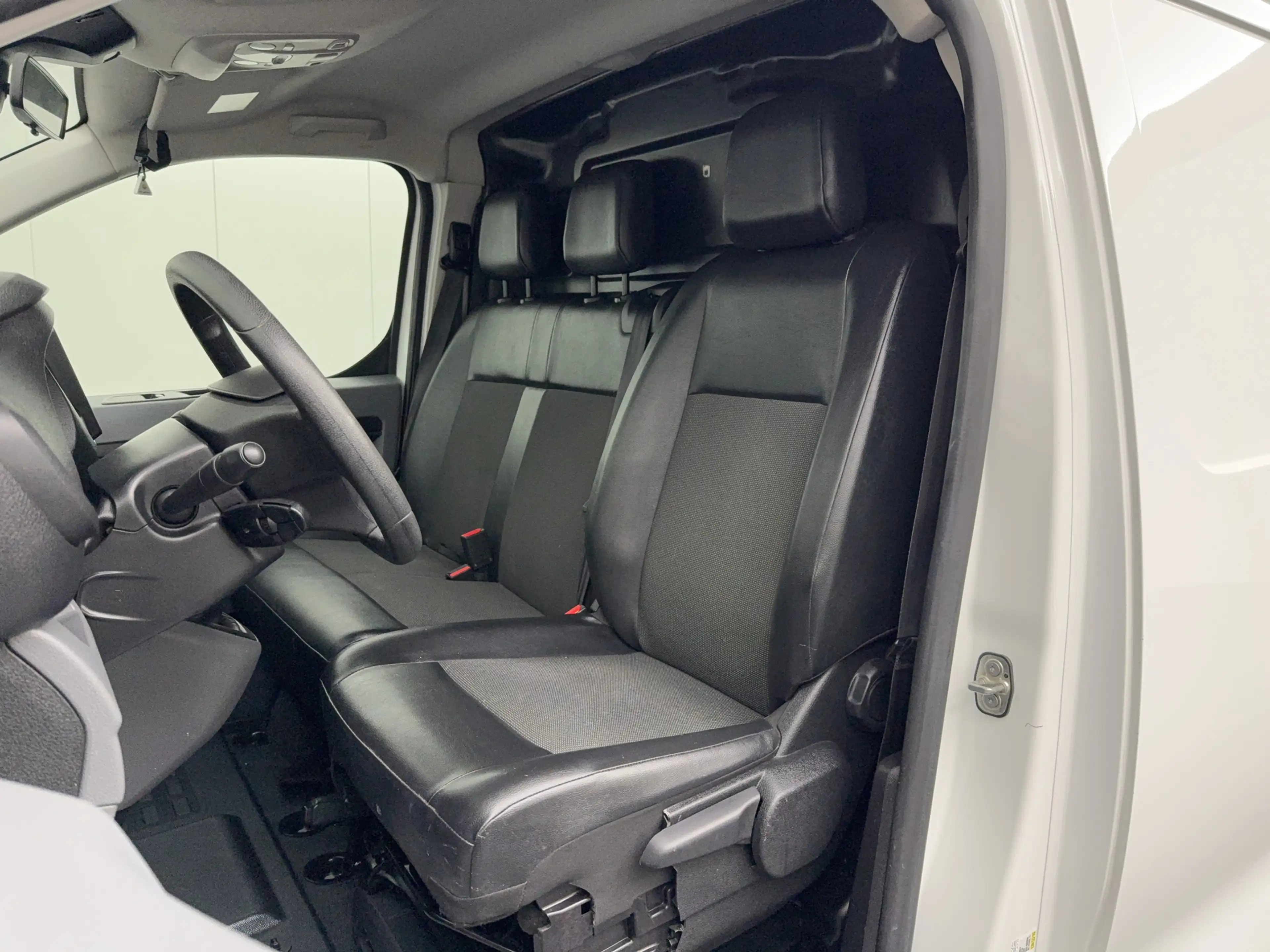 Citroen Jumpy 2.0 BlueHDI 120PK Lang | Euro 6 | Multimedia | Air — photo 20