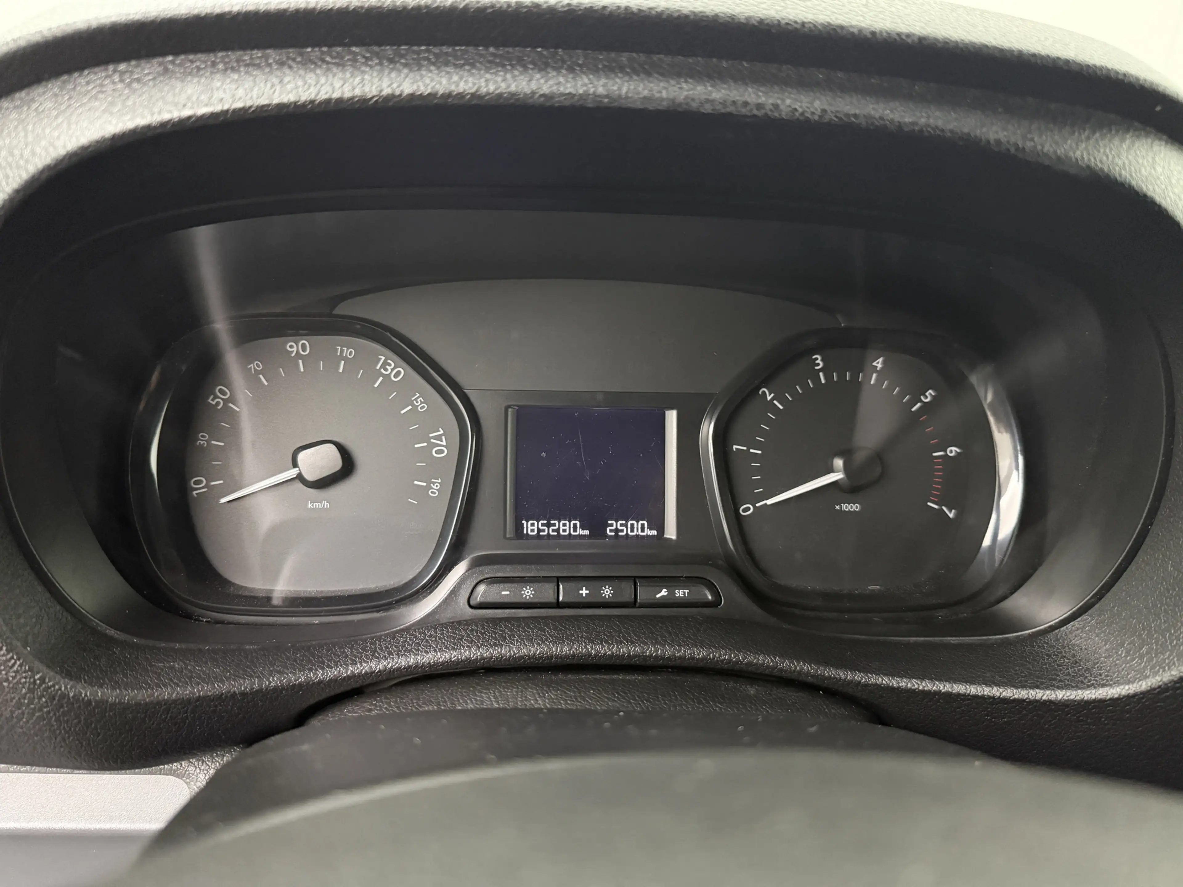Citroen Jumpy 2.0 BlueHDI 120PK Lang | Euro 6 | Multimedia | Air — photo 9