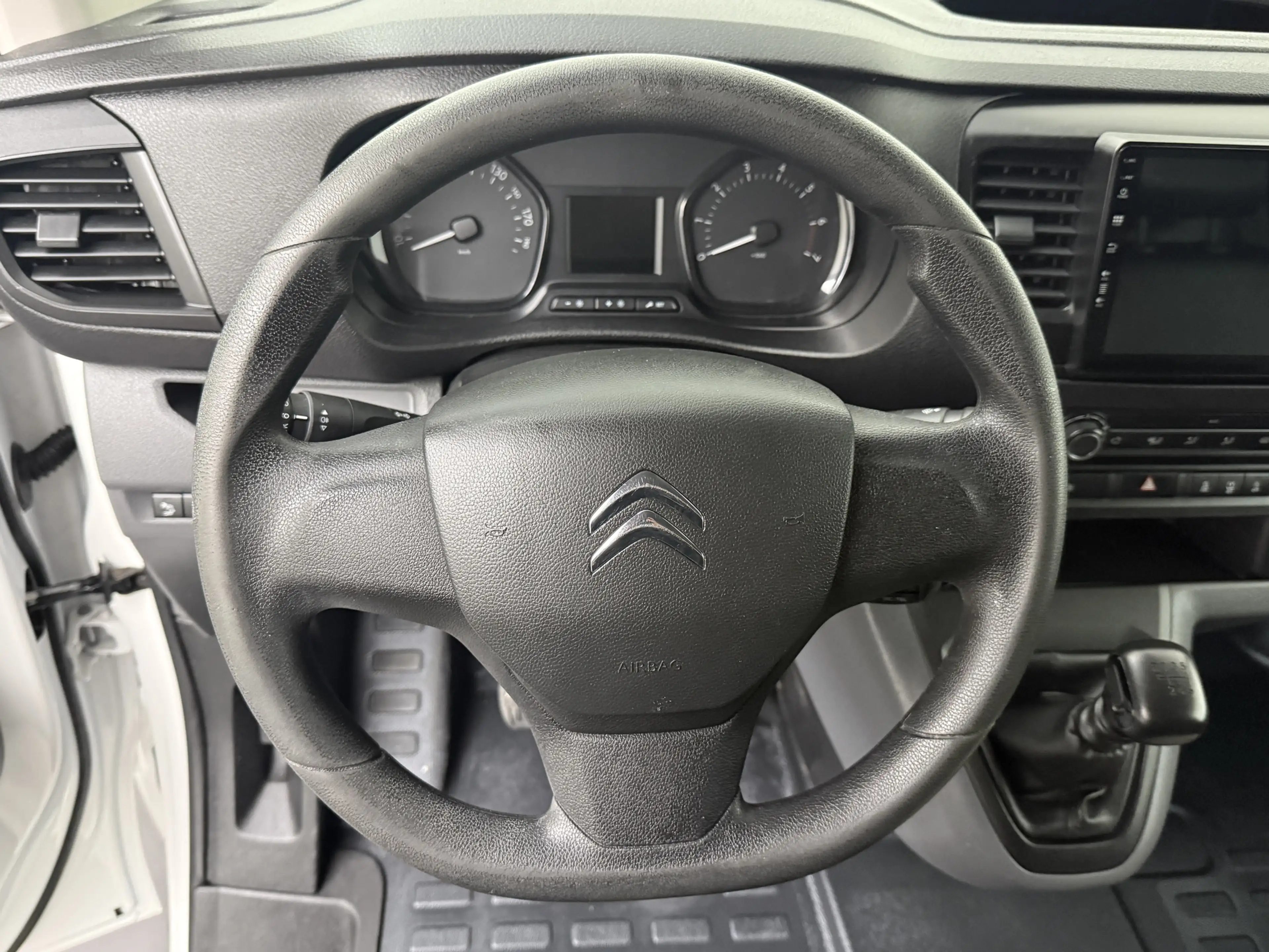 Citroen Jumpy 2.0 BlueHDI 120PK Lang | Euro 6 | Multimedia | Air — photo 14