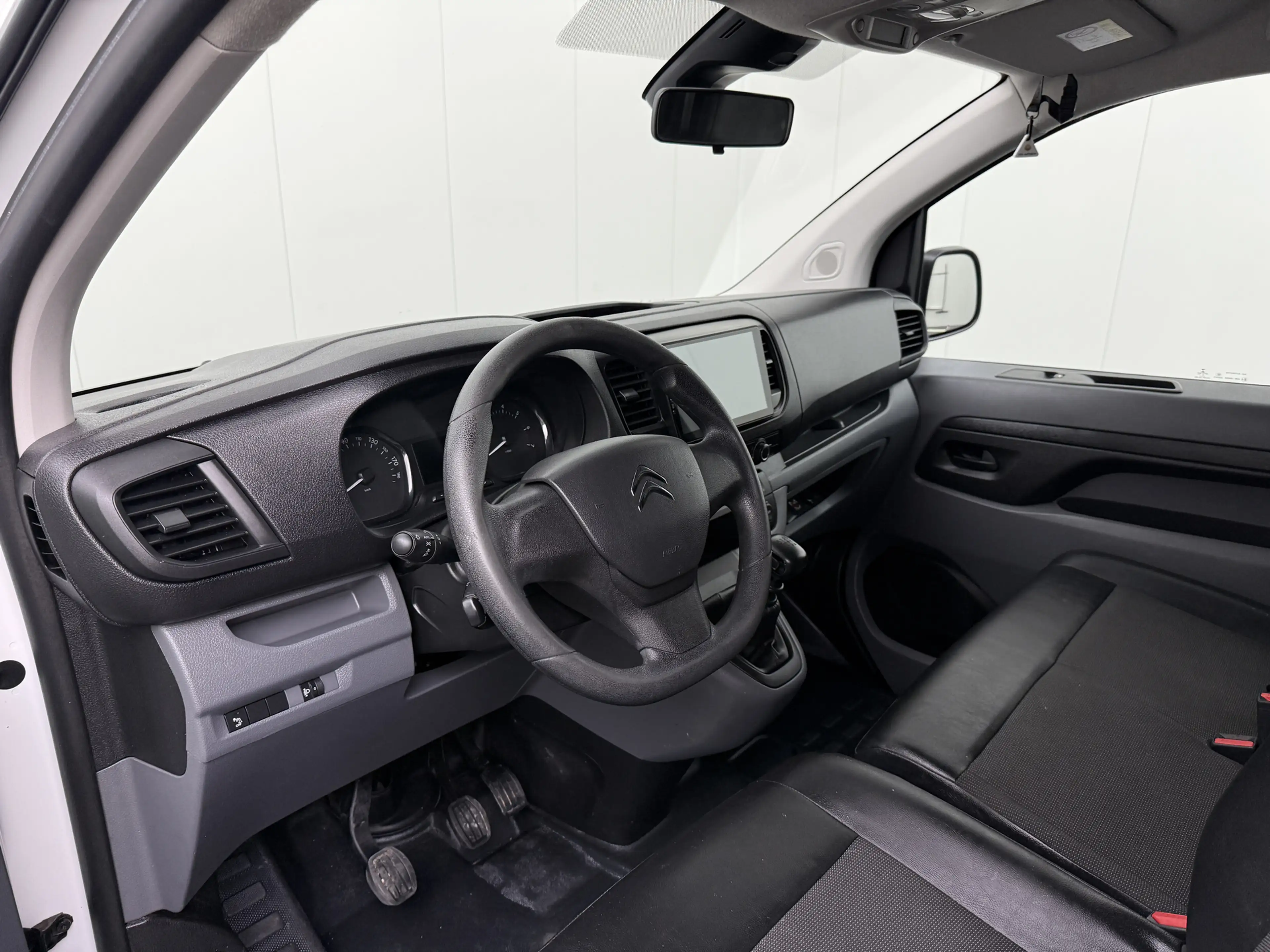 Citroen Jumpy 2.0 BlueHDI 120PK Lang | Euro 6 | Multimedia | Air — photo 3