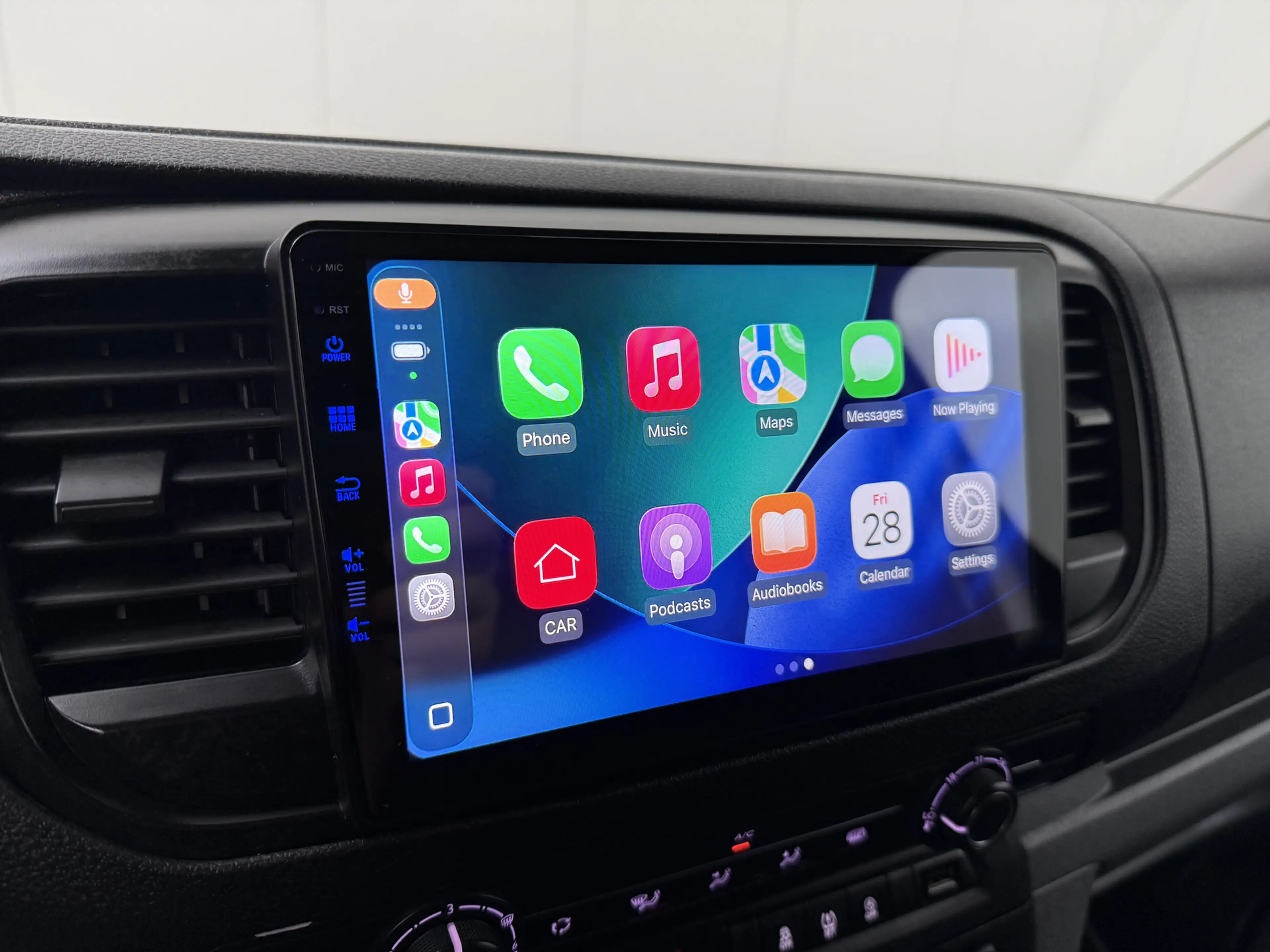 Citroen Jumpy 2.0 BlueHDI 120PK Lang | Euro 6 | Multimedia | Air — photo 18