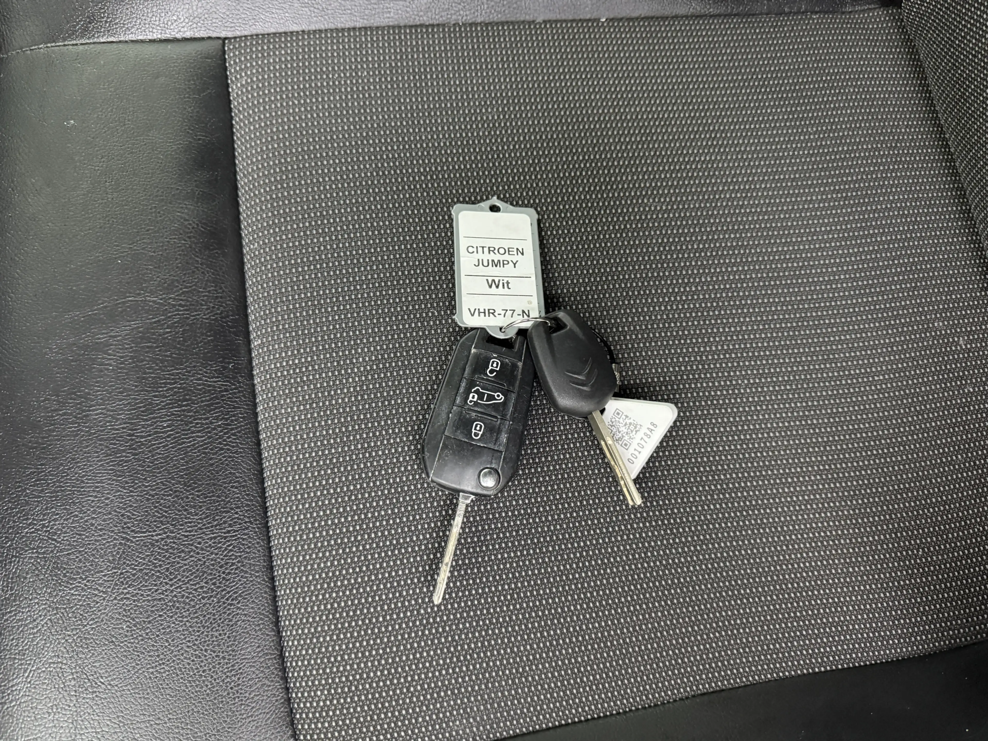 Citroen Jumpy 2.0 BlueHDI 120PK Lang | Euro 6 | Multimedia | Air — photo 5