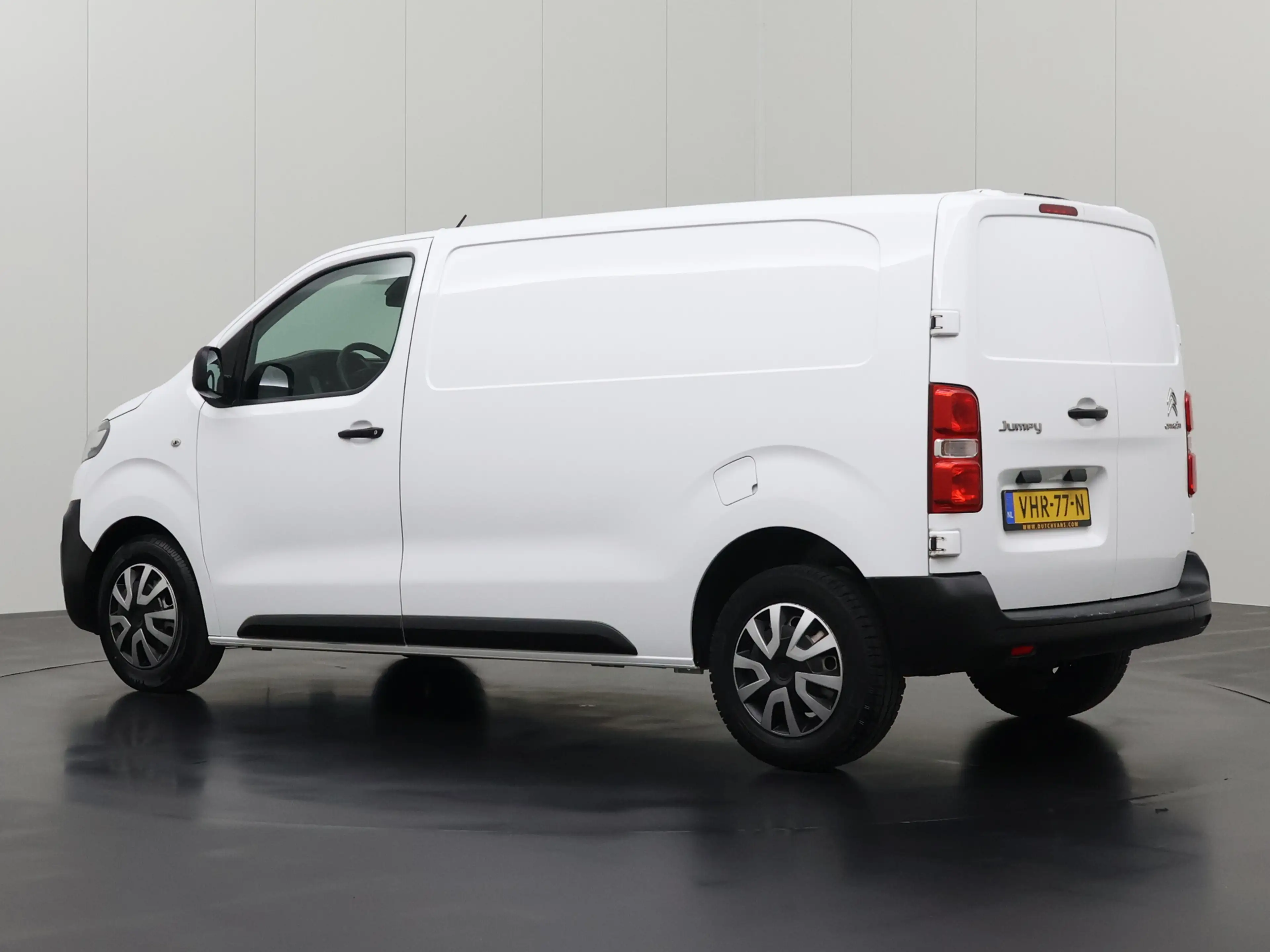 Citroen Jumpy 2.0 BlueHDI 120PK Lang | Euro 6 | Multimedia | Air — photo 6